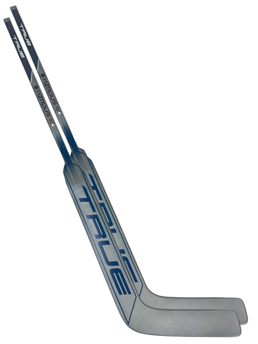 2 pack True Hzrdus 9X4 Regular 24.5" Heel Curve