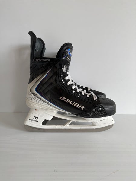 Used Size 11 Fit 1 Senior Bauer Vapor Flylite Hockey Skates