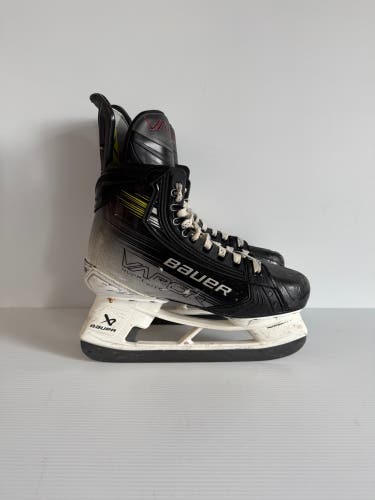 Used Size 6 Fit 1 Intermediate Bauer Vapor Hyperlite 2 Hockey Skates