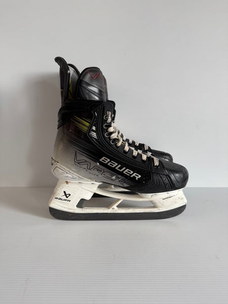 Used Size 6 Fit 1 Intermediate Bauer Vapor Hyperlite 2 Hockey Skates