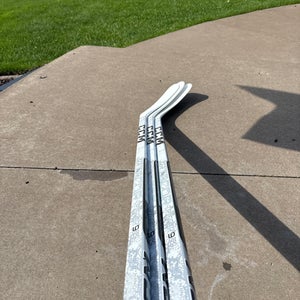 Senior CCM Ribcor Trigger 9 Pro Right Handed Hockey Stick P90 80 Flex (Used)