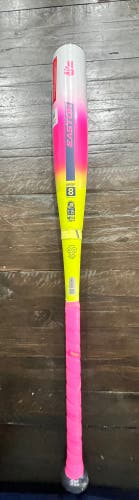 2026 Easton Dub Composite USSSA Certified Bat (-8) 22 oz 30" (New)