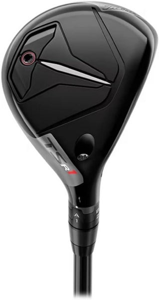 NEW Titleist TSR1 20* 4 Hybrid/Rescue Graphite MMT 50 Regular Flex
