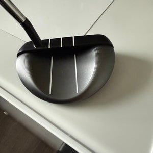 Odyssey Tri-Hot 5K Rossie S Mallet RH Putter 34" (Used)