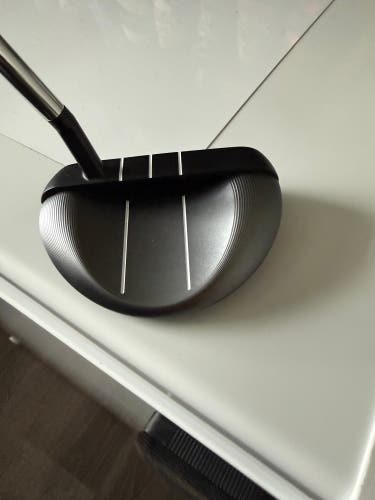 Odyssey Tri-Hot 5K Rossie S Mallet RH Putter 34" (Used)