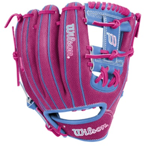 Wilson A1000 11 1/2" 1786SSS Secret Menu Baseball Glove WBW104277115