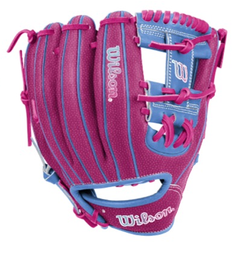 Wilson A1000 11 1/2" 1786SSS Secret Menu Baseball Glove WBW104277115