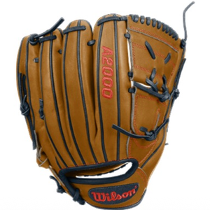 Wilson A1000 11 3/4" CK22 Secret Menu Baseball Glove WBW1042781175