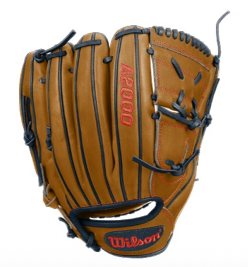 Wilson A1000 11 3/4" CK22 Secret Menu Baseball Glove WBW1042781175