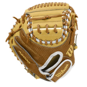 Wilson A1000 33" PF33 Secret Menu Baseball Catcher's Mitt WBW10428233