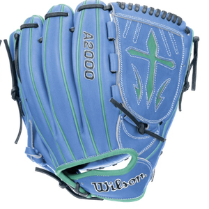 Wilson A1000 12" B23 Secret Menu Baseball Glove WBW10427912