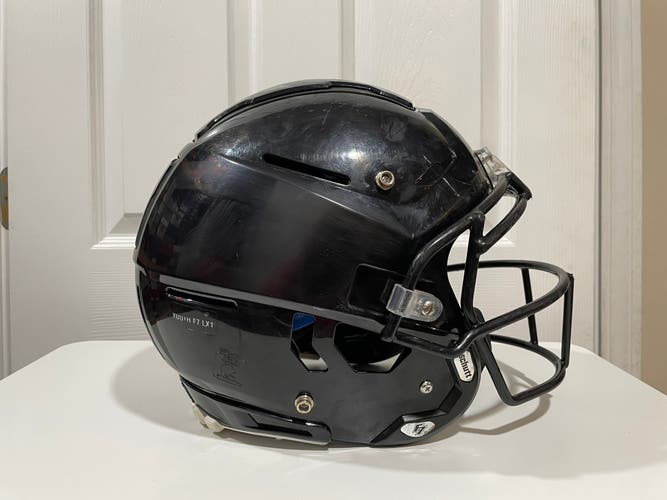 Youth Extra Large Schutt F7 Helmet (Used)