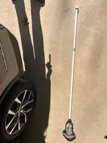 Adult Maverik Havok Stick (New)