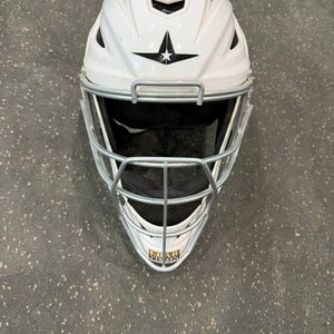 All Star MVP2510 Catcher's Mask (New) Size 6 1/4-7