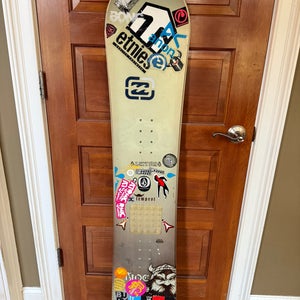 Ride Snowboard 146 cm