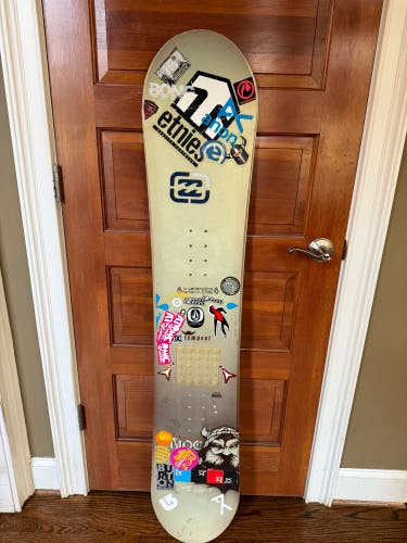 Ride Snowboard 146 cm