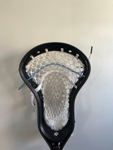 StringKing Mark 2V Strung Head (Used)