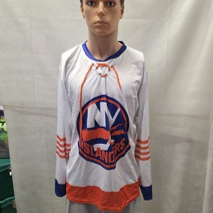 New York Islanders SGA Jersey XL NHL