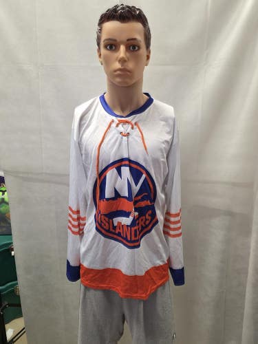 New York Islanders SGA Jersey XL NHL