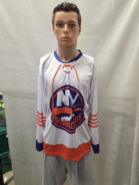 New York Islanders SGA Jersey XL NHL