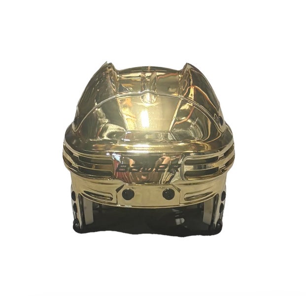 Small Bauer 4500 Helmet (New)