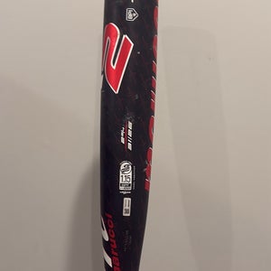 2025 Marucci CATX2 Composite USSSA Certified Bat (-5) 26 oz 31" (Used)