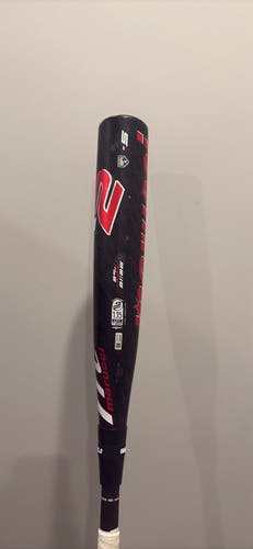 2025 Marucci CATX2 Composite USSSA Certified Bat (-5) 26 oz 31" (Used)