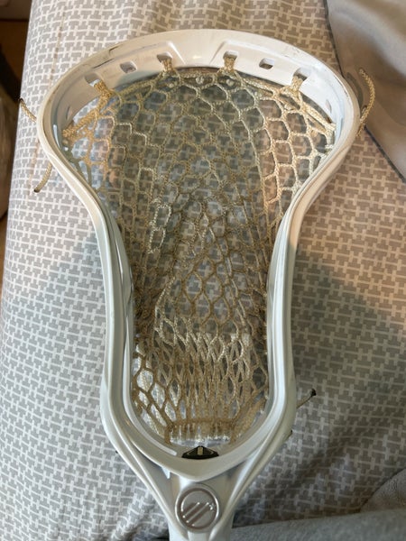 Maverik Optik 3 Strung Head (Used)