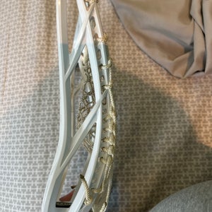 Maverik Optik 3 Strung Head (Used)