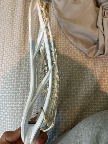 Maverik Optik 3 Strung Head (Used)