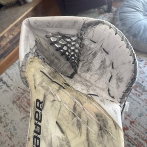 Bauer Hyperlite Regular (Used)