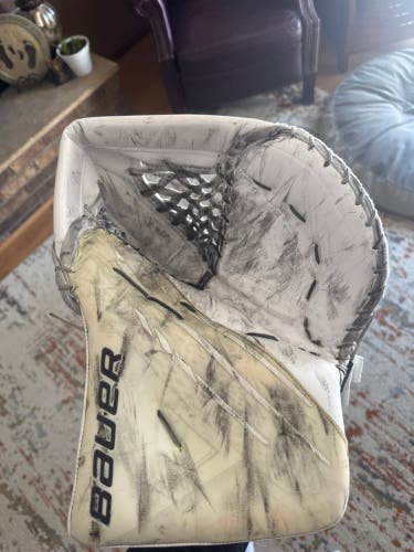 Bauer Hyperlite Regular (Used)