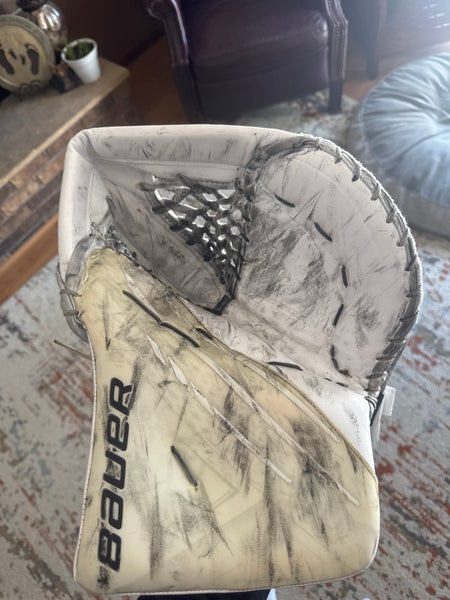 Bauer Hyperlite Regular (Used)