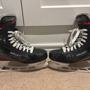2019 Bauer Vapor 2X Hockey Skates 8 (Used)