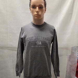 Vintage Culinary Institute Of America Crewneck Sweater Champion M