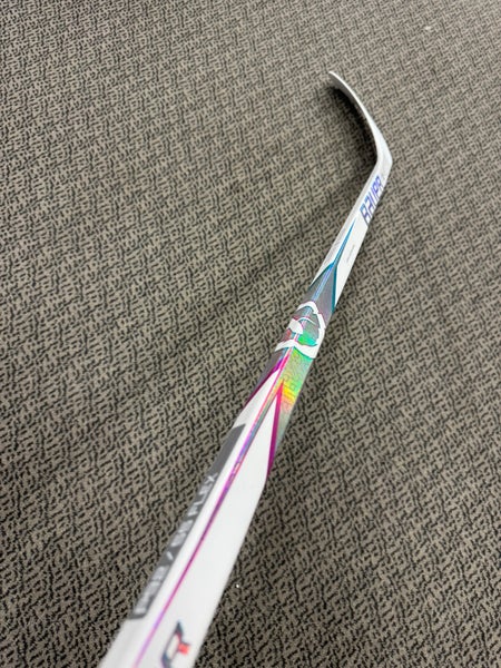Intermediate Bauer Proto2 Right Handed Hockey Stick P92 55 Flex (New)