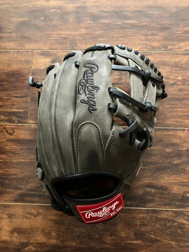Rawlings Heart Of The Hide Prodj2ds 11.5 Glove