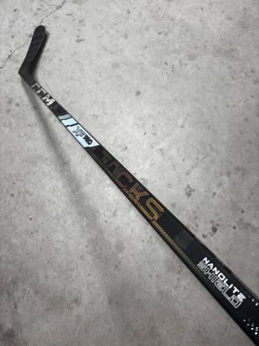 85 Flex Custom P28 Senior CCM Tacks XF Pro Right Hand Hockey Stick Pro Stock NHL (New)