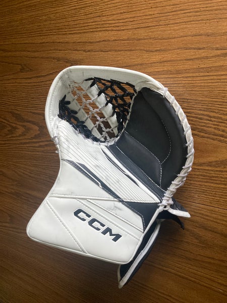 CCM Axis 2.9 Regular (Used)