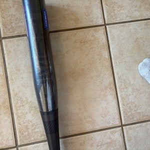 2025 Combat MFG Spec A1 Alloy BBCOR Certified Bat (-3) 31 oz 34" (New)