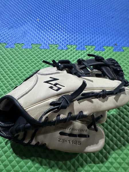 SSK Z5 RH Infield Baseball Glove 11.25" (Used)