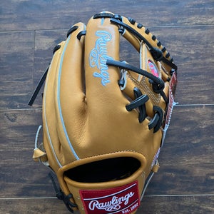 Rawlings Heart of the Hide Pro204-2t 11.5 glove