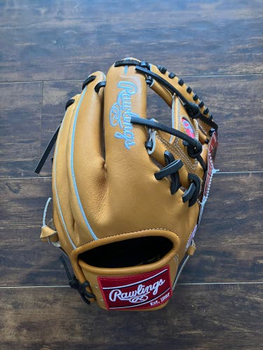 Rawlings Heart of the Hide Pro204-2t 11.5 glove