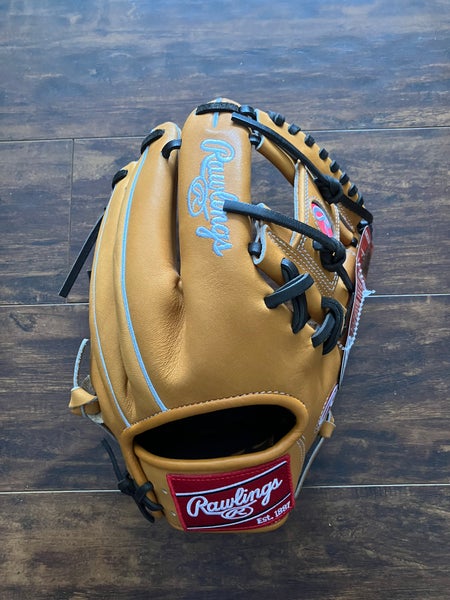 Rawlings Heart of the Hide Pro204-2t 11.5 glove