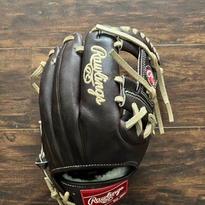 Rawlings Pro Preferred Pros2172-2mo 11.25 glove