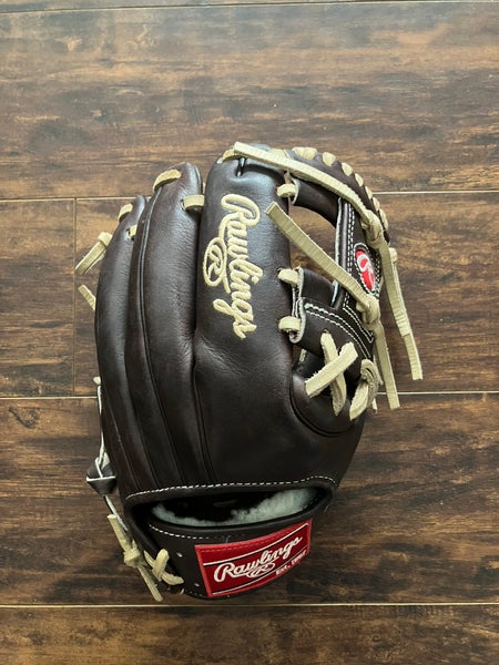 Rawlings Pro Preferred Pros2172-2mo 11.25 glove