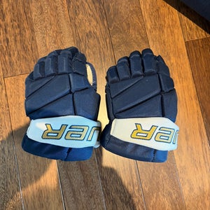 Bauer Vapor Pro Team Gloves 11"