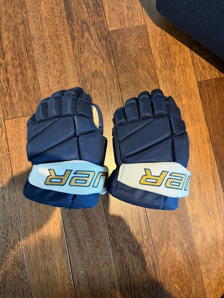 Bauer Vapor Pro Team Gloves 11"