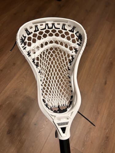 Gait Torque 3 Strung Head (New)