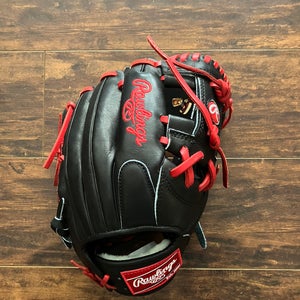 Rawlings Pro Preferred Prosnp4-2bs 11.5 glove